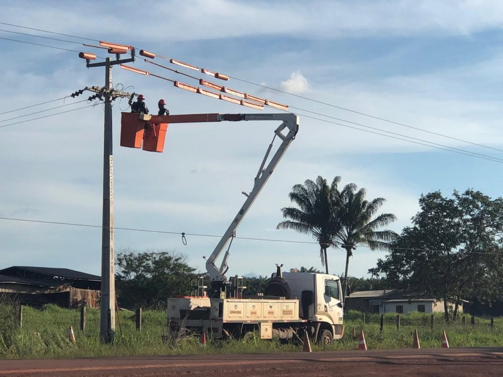 MPAC instaura procedimento para apurar atraso em obra de energia elétrica em ramal