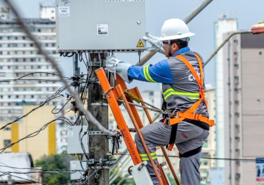 Grupo Equatorial abre inscrições para o Programa Escola de Eletricistas 2026 – Diário do Amapá