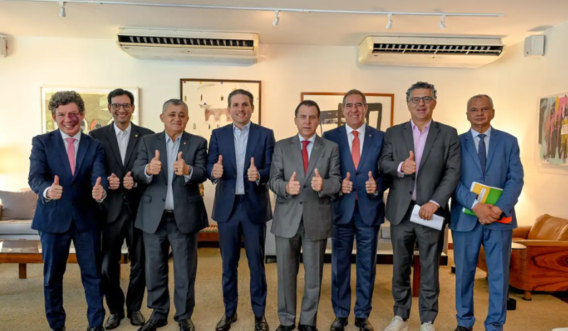 Governo e Câmara fecham acordo para fim da 6×1 e 40 horas semanais