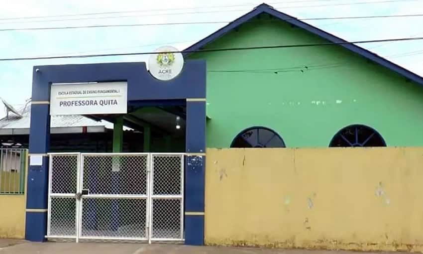 Cidades do Vale do Juruá suspendem aulas após tragédia no ISJ