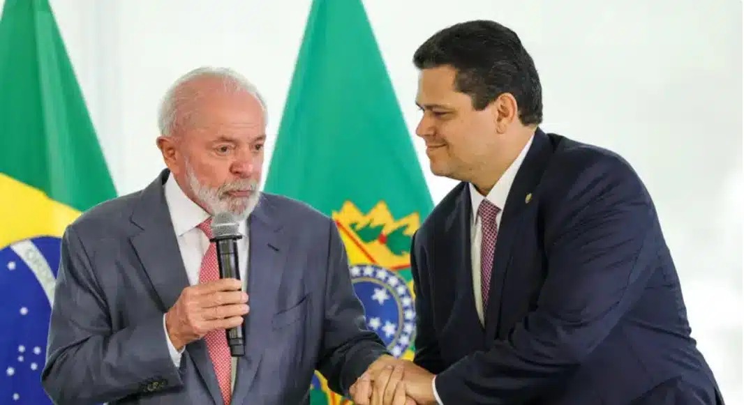Cegueira eleitoral – Diário do Amapá