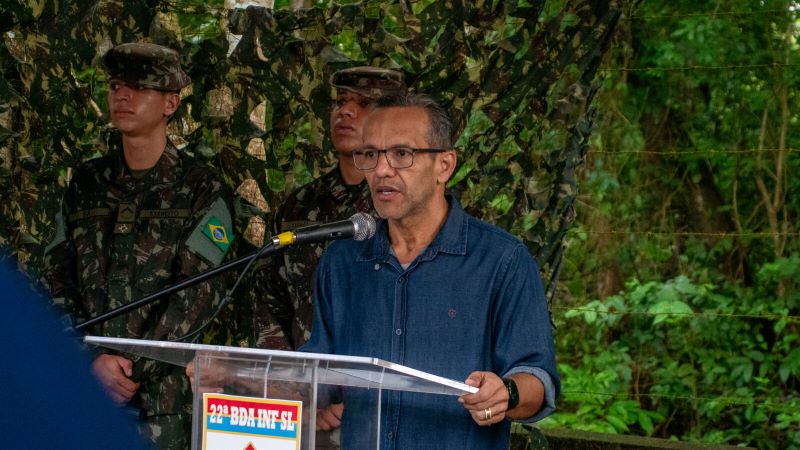 Macapá prepara concurso para advocacia municipal – SelesNafes.com
