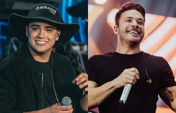 Expoacre 2026: Wesley Safadão e Natanzinho Lima são confirmados na programação de shows