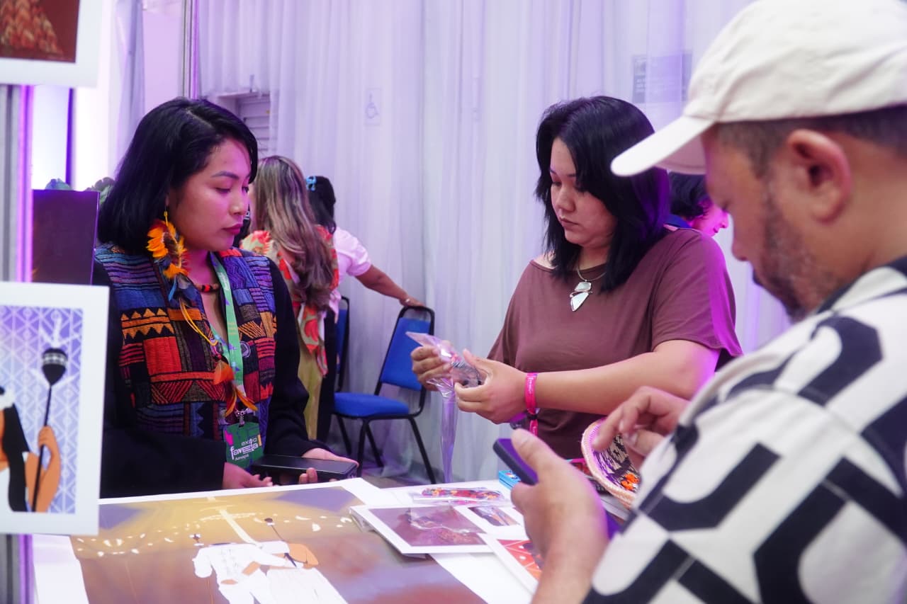 Prorrogadas inscrições da ExpoFavela Innovation Amapá, até 25 de maio – Diário do Amapá