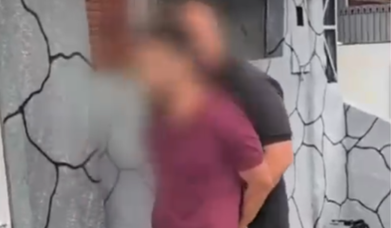 Suspeito usa facção e cobra vítima que devia a sogra dele em Manaus; VEJA