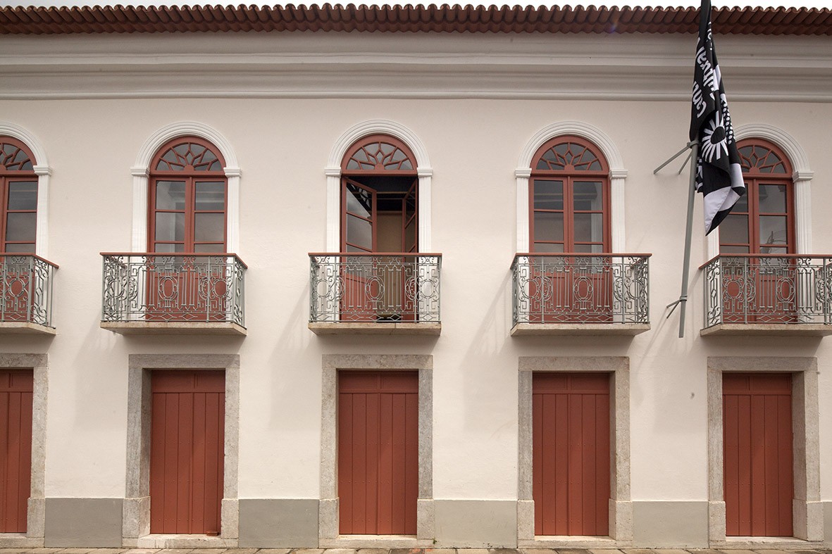 Centro Cultural Vale Maranhão integra as atividades na 24ª Semana Nacional de Museus