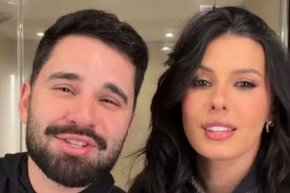 Melhor amigo de Ana Castela se envolve em treta com fãs…