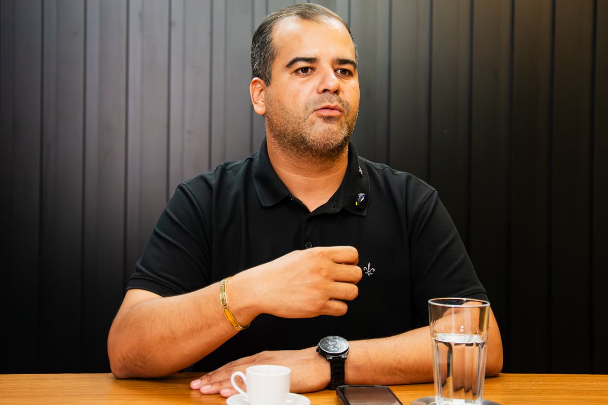 Ilde diz ter 13 votos para Mesa e não crê em traição de aliados…