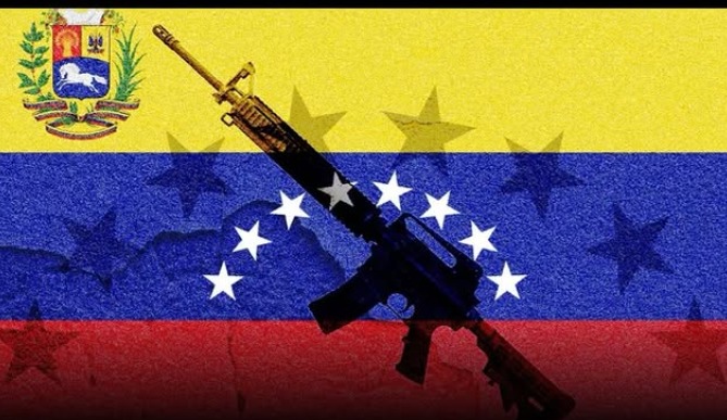 Saiba quais facções e grupos os EUA consideram terroristas