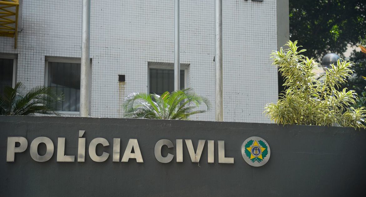 Operação mira responsáveis por núcleo financeiro do Comando Vermelho