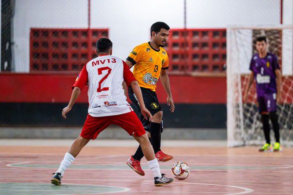 FAFS disponibiliza Carteira do Atleta para competições da temporada 2026 – Diário do Amapá