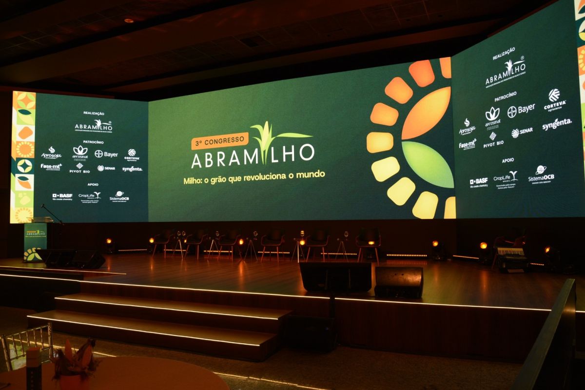 Abramilho discute Plano Safra, seguro rural e armazenagem com Mapa…