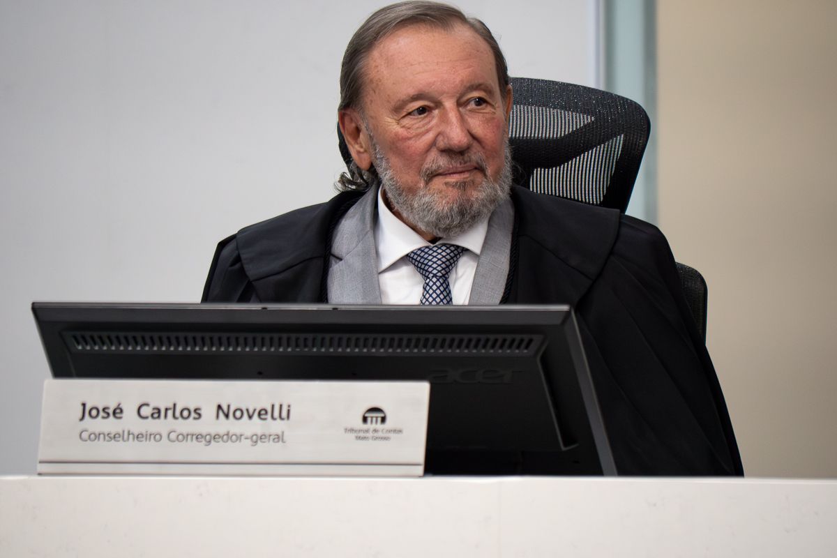 TCE investiga 24 leilões suspeitos feitos por prefeitura em MT…