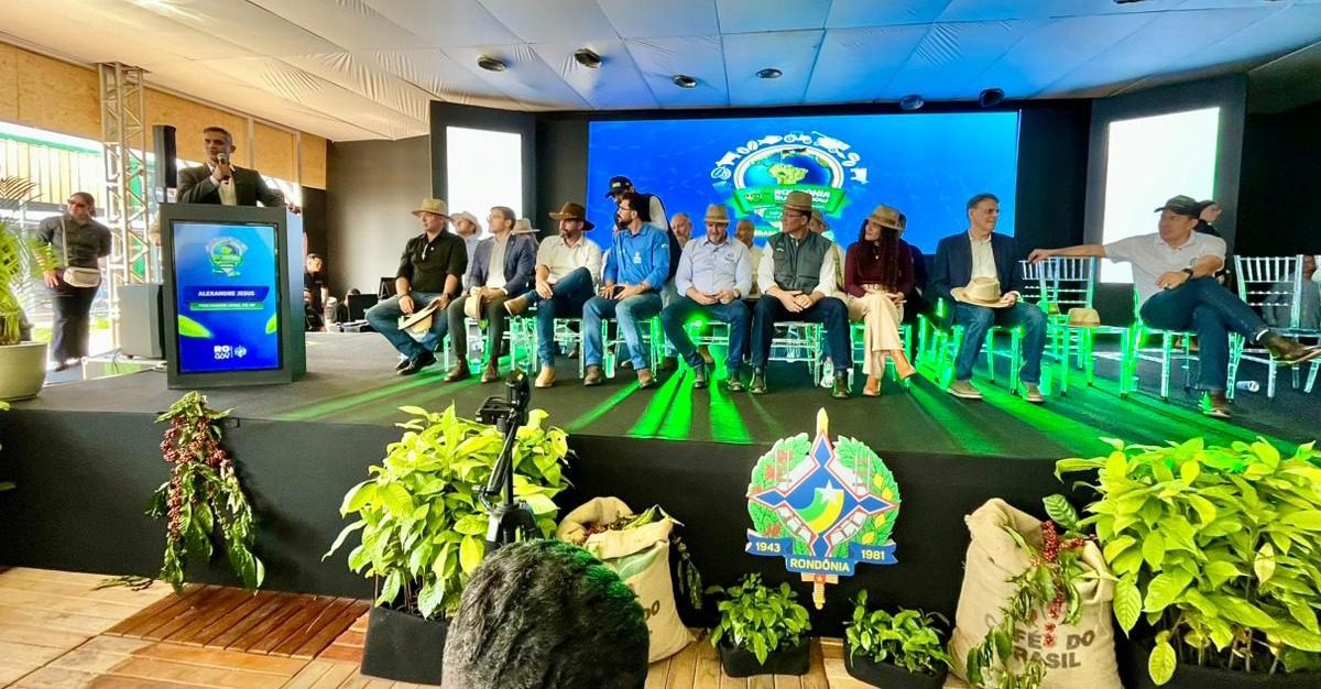 MPRO oferece atendimento durante Rondônia Rural Show