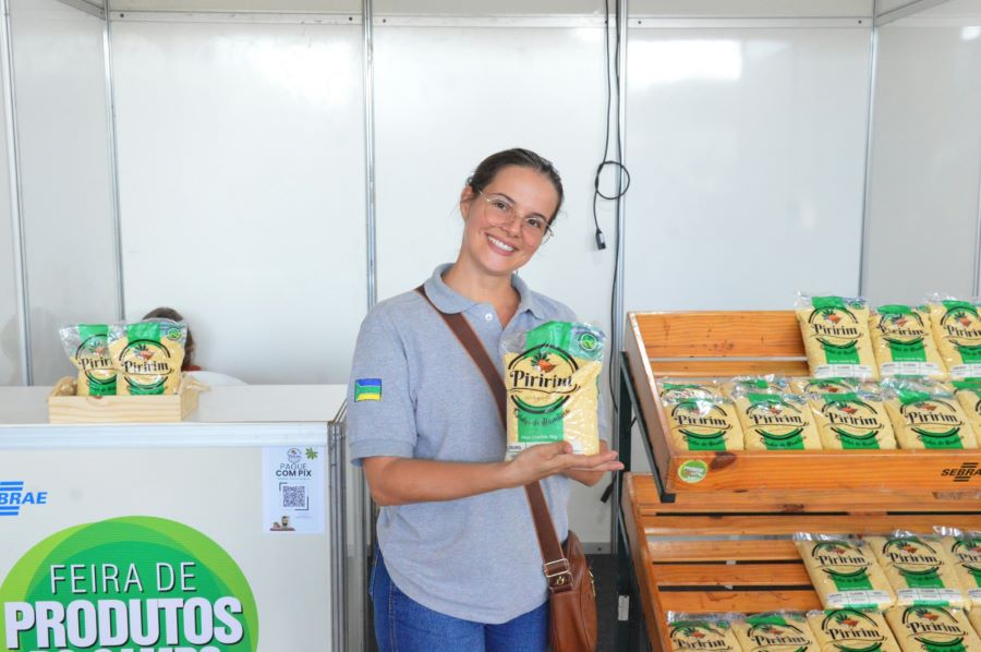 Sebrae reúne 116 produtores de oito municípios na Feira do Campo em Macapá – SelesNafes.com