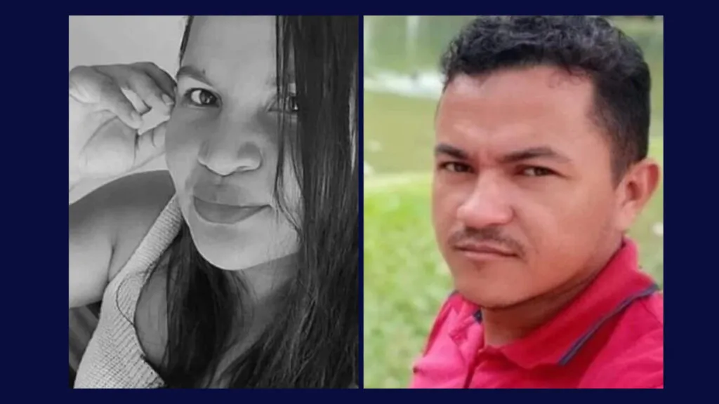 Homem é condenado a 27 anos de prisão por feminicídio e tentativa de homicídio em Maracaçumé