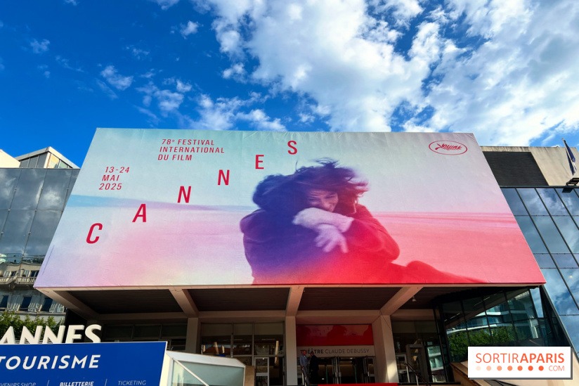 Festival de Cannes 2026 abre mercado global do audiovisual