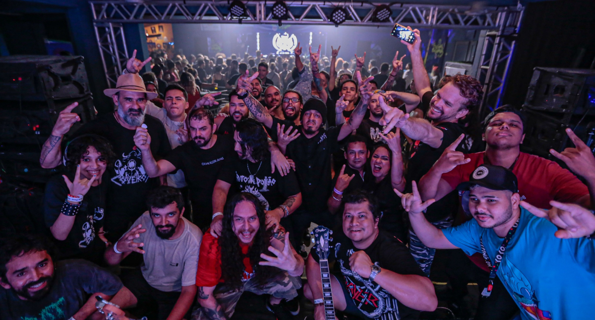 Festival Casarão celebra 26 anos de história com grandes atrações nacionais e locais