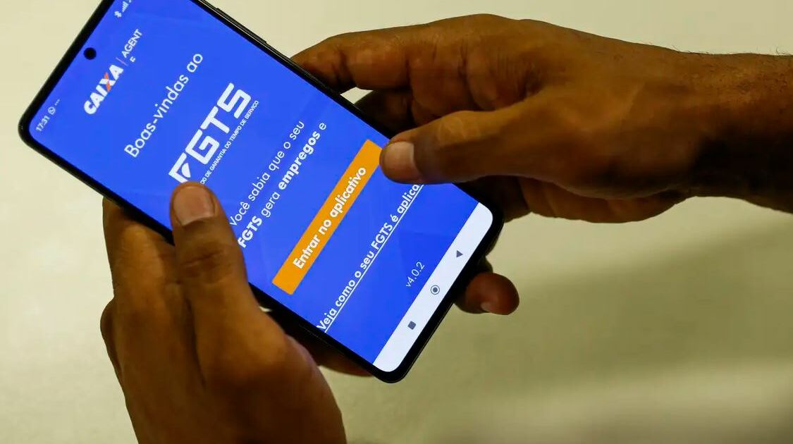 Uso do FGTS para pagar dívidas no Desenrola começa no dia 25