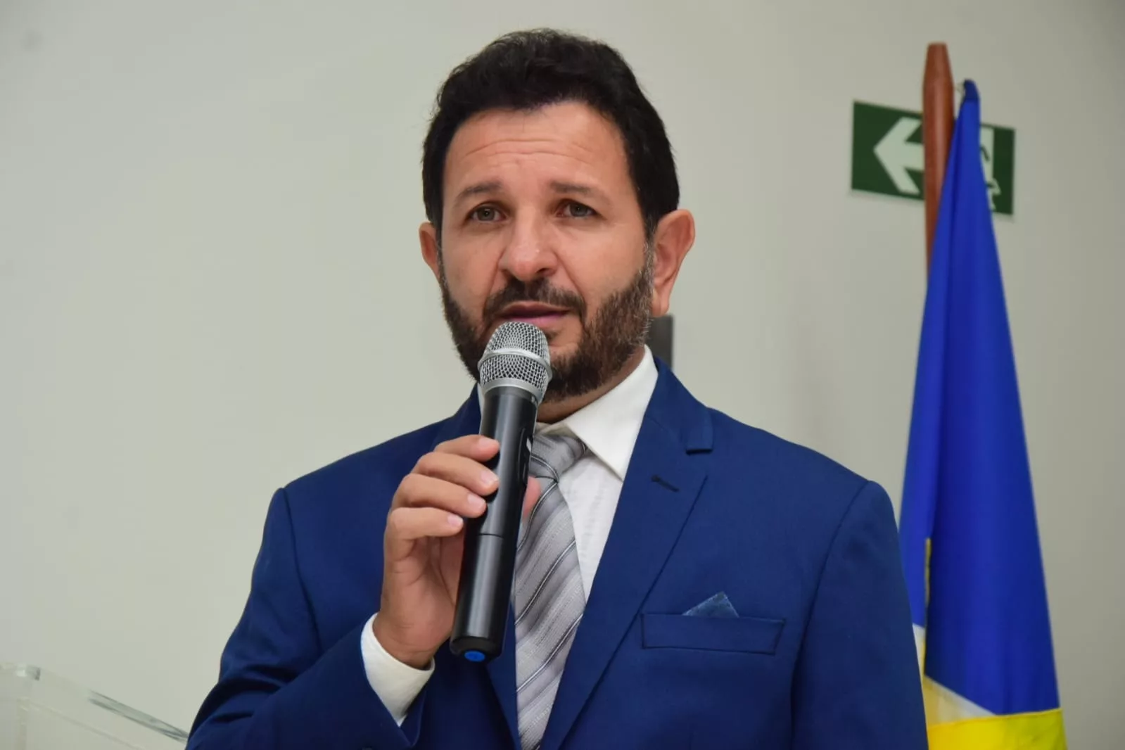 MP Eleitoral pede cassação de Wagner Nunes e vice-prefeito por abuso de poder e compra de votos