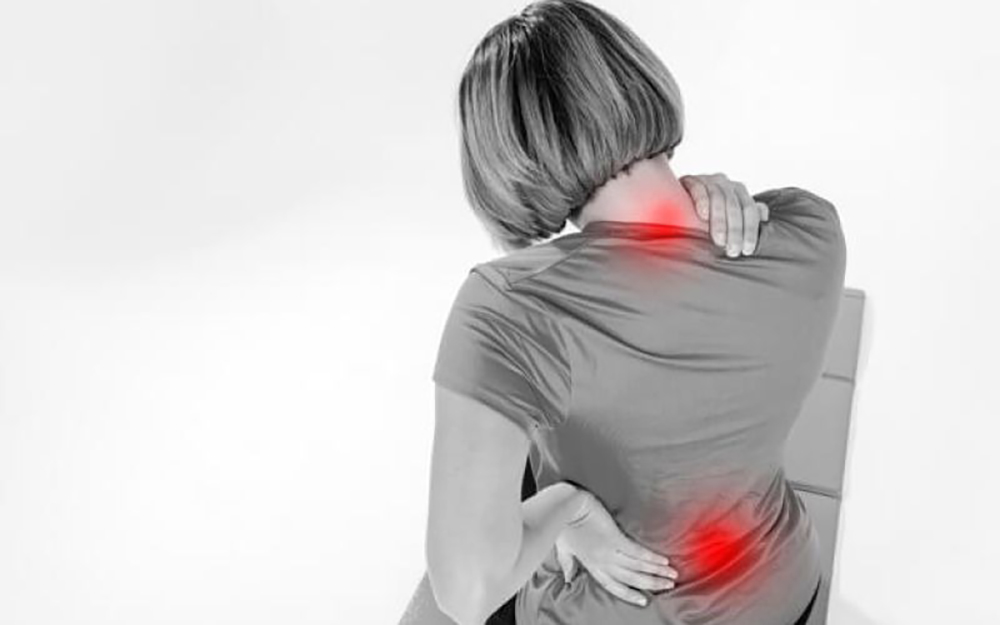 Paciente com fibromialgia é destinado a conviver com dor em todo o corpo – Diário do Amapá