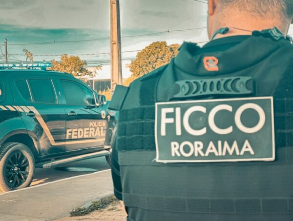 Operação contra tráfico de drogas prende 11 pessoas em Boa Vista e Rorainópolis