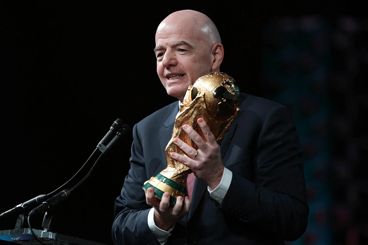Copa do Mundo 2026: saiba as 12 regras novas para a competição de seleções