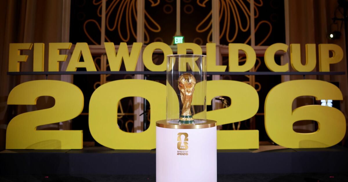 Fraudes ligadas à Copa quase dobram e acendem alerta para 2026