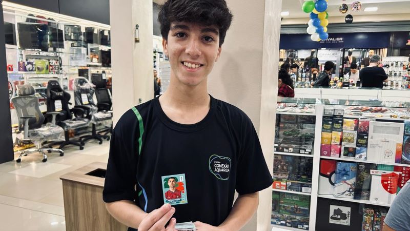 Febre das figurinhas já domina o Amapá antes da Copa do Mundo – SelesNafes.com