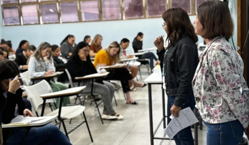 Prazo de inscrição para o Enem 2026 termina neste sábado; saiba mais