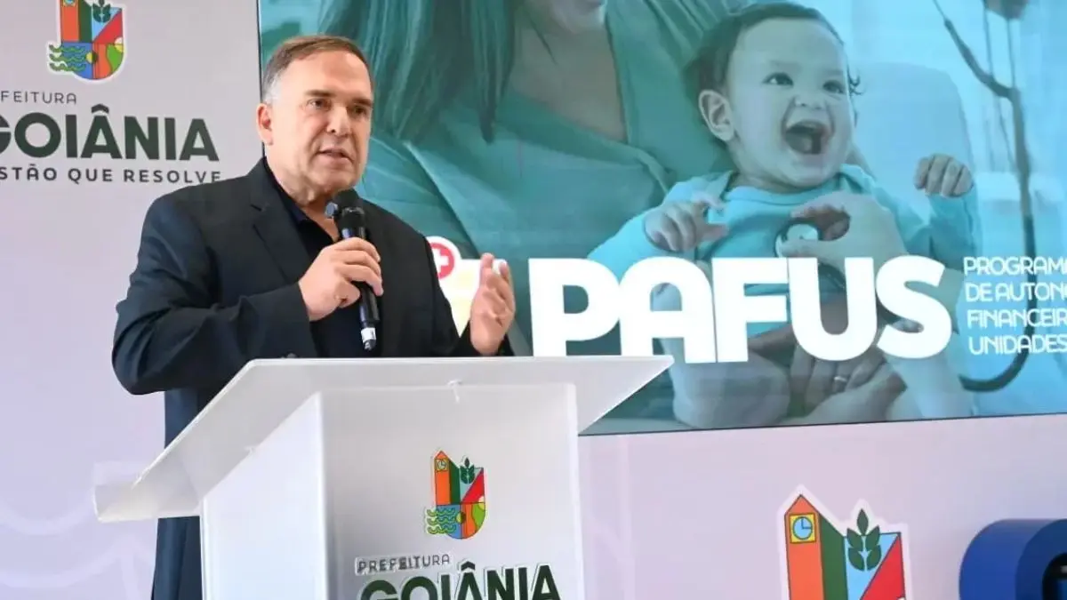 Motivo de embate entre Câmara e Paço, Pafus segue para sanção