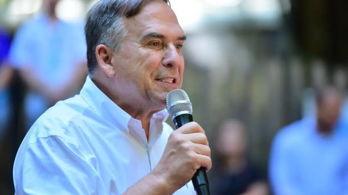 Mabel projeta “transporte com mais qualidade” após marco legal