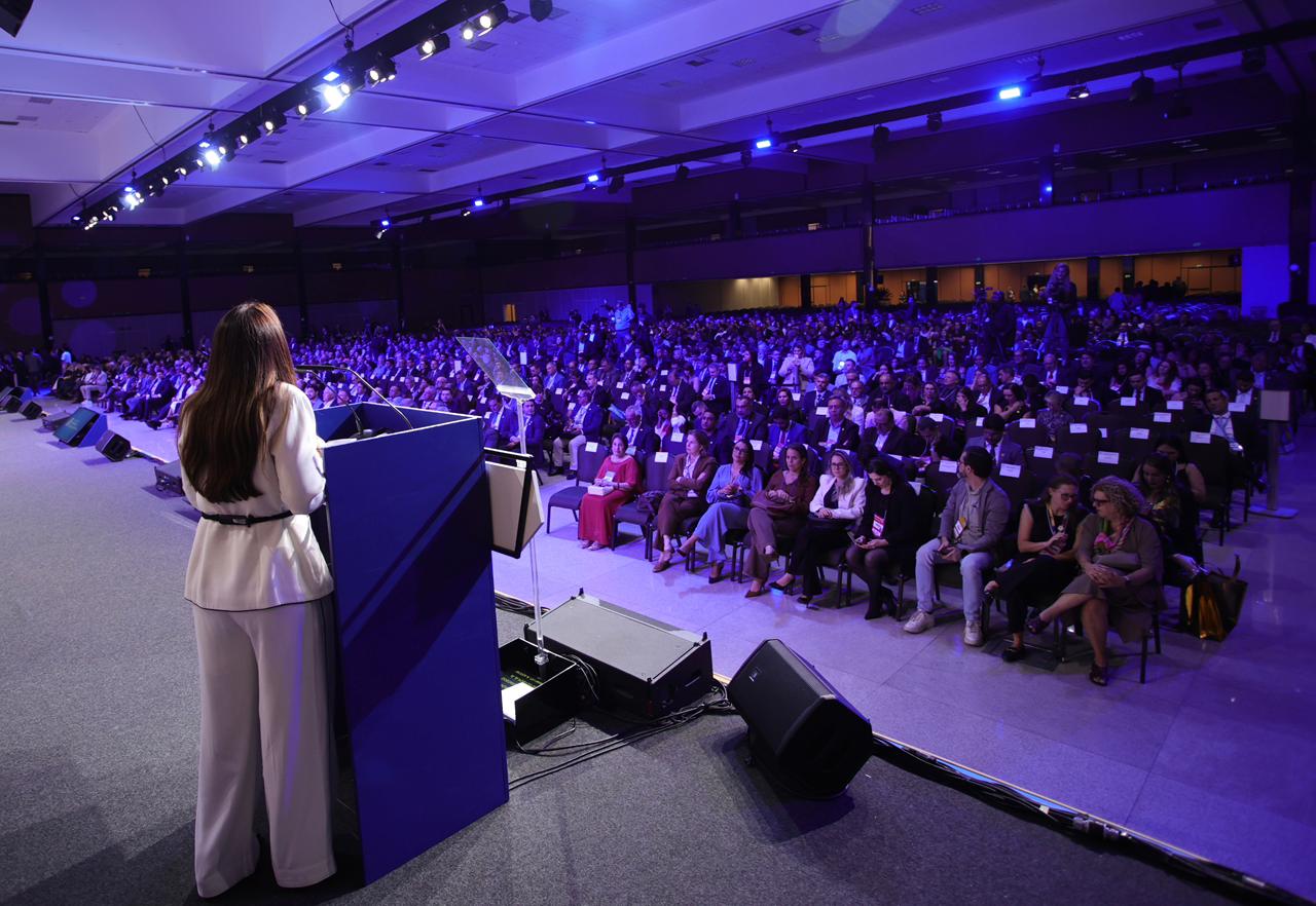Sebrae-MA destaca fortalecimento dos pequenos negócios na 27ª Marcha a Brasília