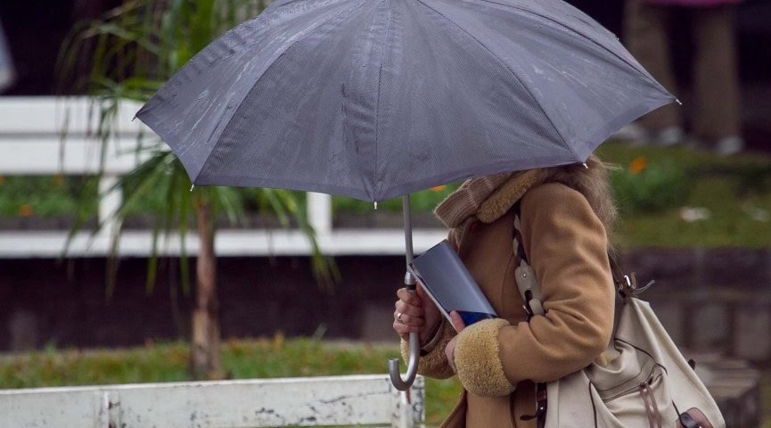 Frente fria avança no Acre e temperaturas podem chegar a 17°C nos próximos dias, diz Cigma