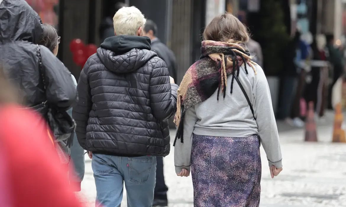 Friale prevê friagem mais duradoura no Acre, com mínima de 13ºC