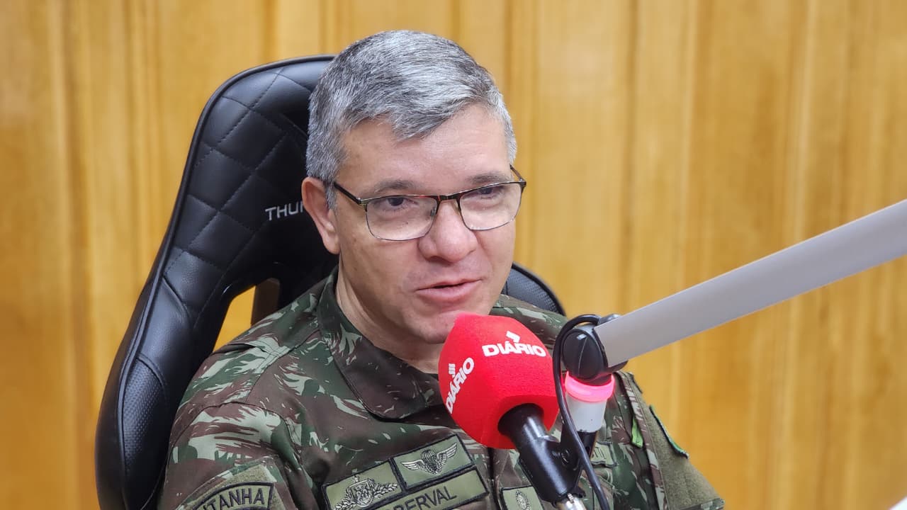 Exército reforça presença na fronteira e destaca integração com Guiana Francesa no Amapá – Diário do Amapá