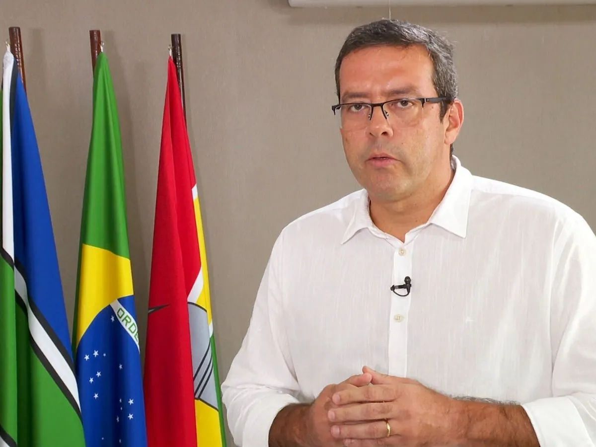 Defesa do ex-prefeito de Macapá tenta anular denúncia que pode provocar sua inelegibilidade – Diário do Amapá