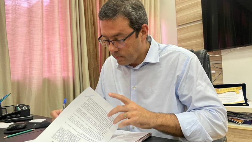 Plenário do TSE forma maioria parcial pela cassação e inelegibilidade do ex-prefeito Furlan – Diário do Amapá