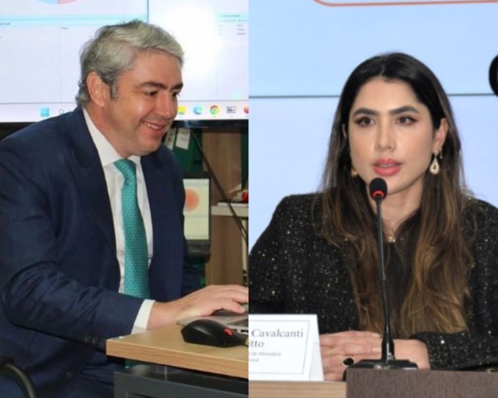 TRE barra novo recurso de promotor afastado contra procuradora eleitoral – SelesNafes.com