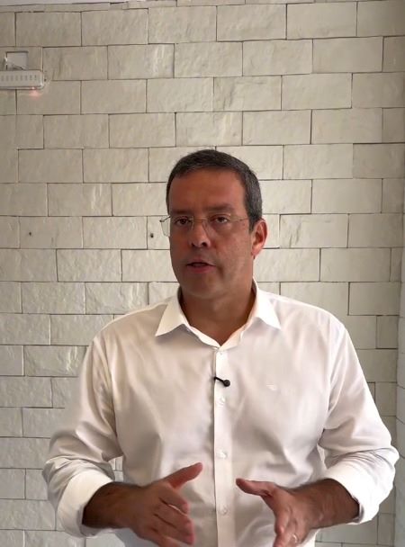 Furlan se pronuncia e evita comentar suspeitas da PF: ‘tranquilidade’ – SelesNafes.com