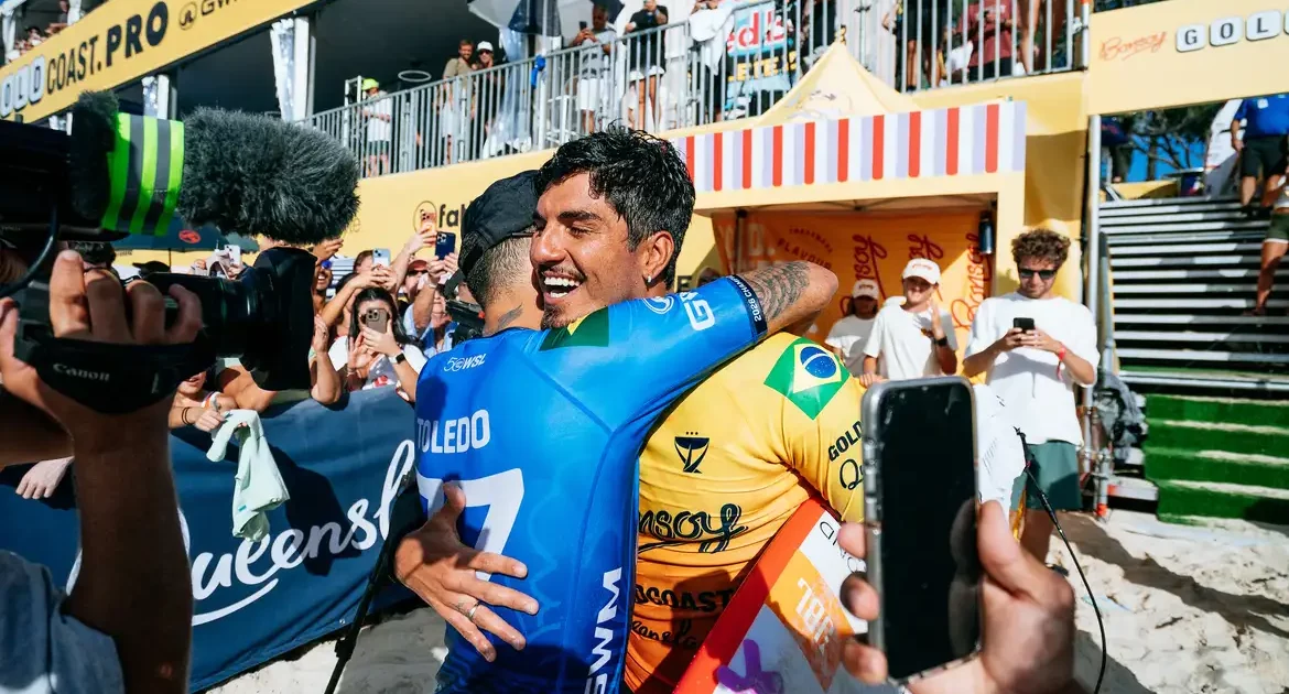 Medina, Filipinho e Alejo avançam em etapa na Nova Zelândia