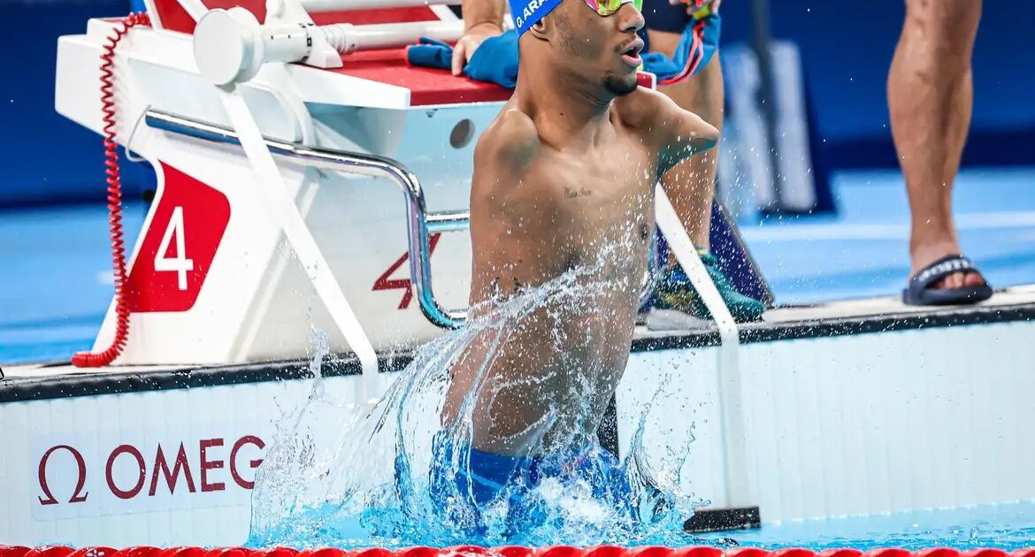 Gabrielzinho leva dois ouros e Brasil vai ao pódio 19 vezes em Berlim