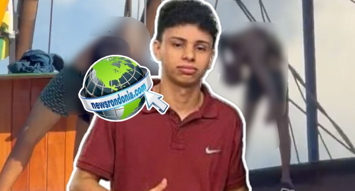Garimpeiro morre enquanto fazia manutenção em draga no Rio Madeira