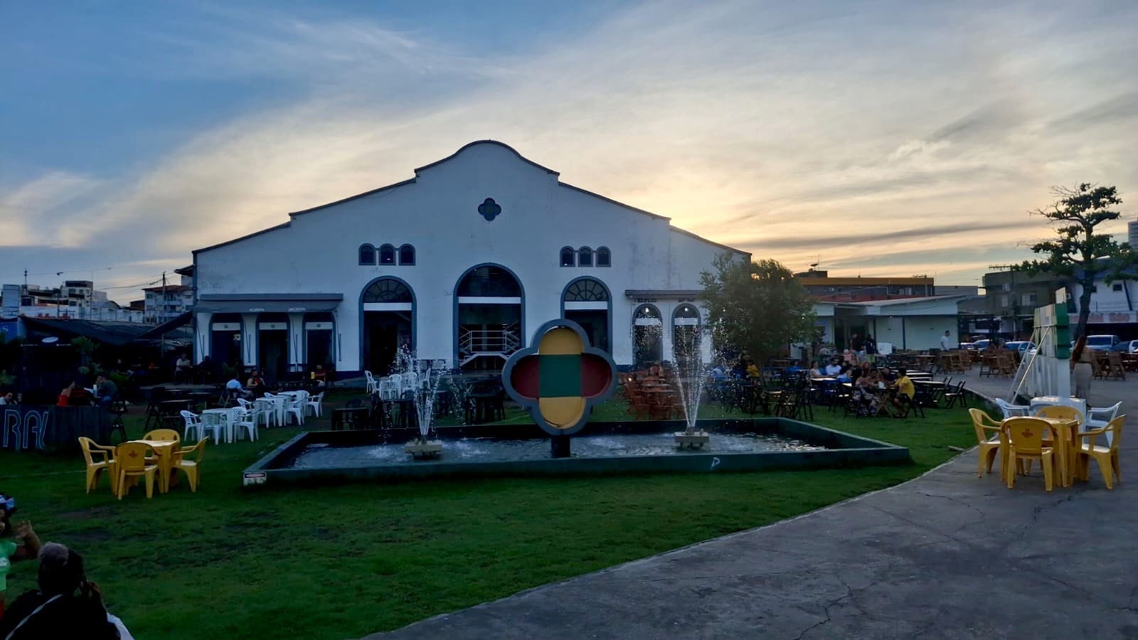 ‘Sextou no Mercado Central’ abre programação do fim de semana com música e gastronomia em Macapá – Diário do Amapá