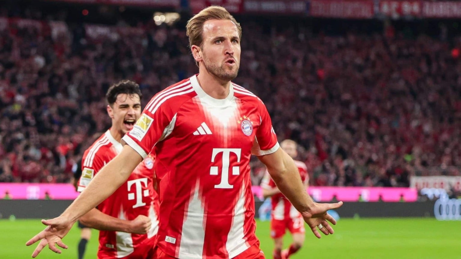 Harry Kane conquista Chuteira de Ouro da Europa e supera Haaland e Mbappé