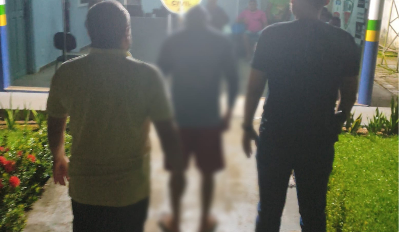 Adolescente é abusada por noivo da prima no AM; suspeito ofereceu dinheiro