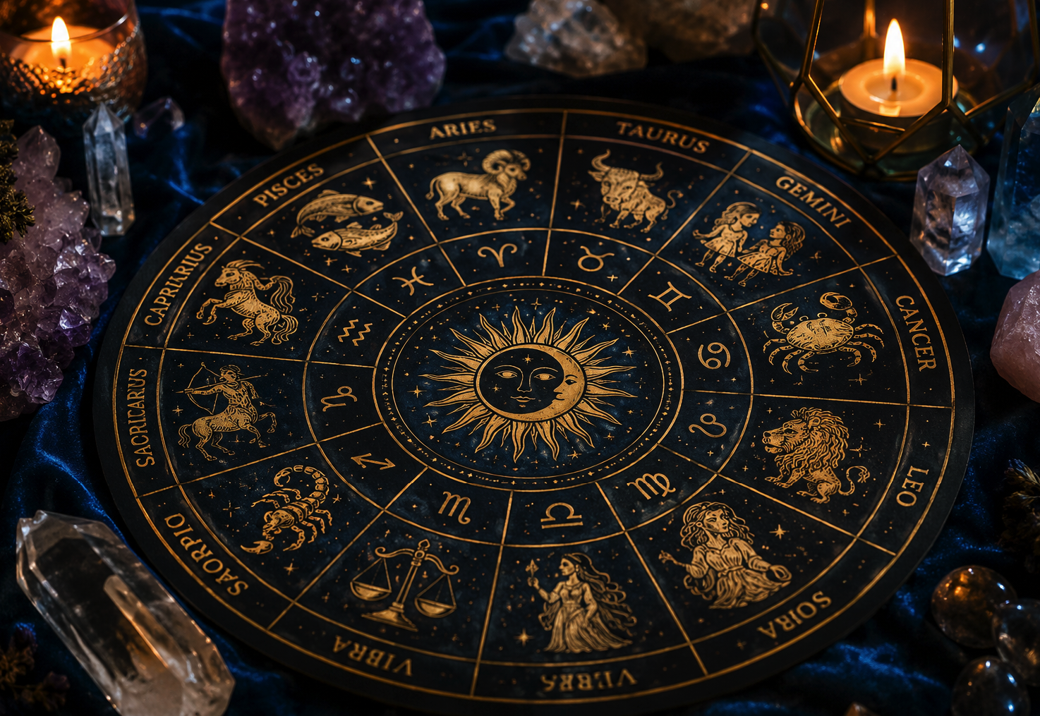 Horóscopo de hoje para todos os signos: Previsões e alertas (18)