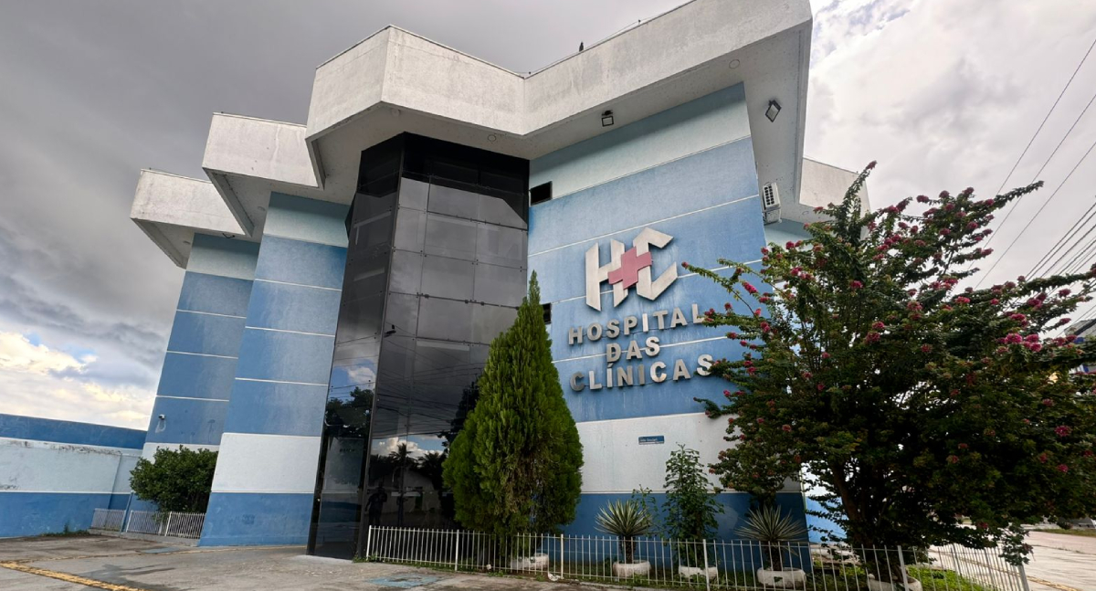 Hospital Municipal de Porto Velho está perto de iniciar atendimentos pelo SUS após cem anos de espera