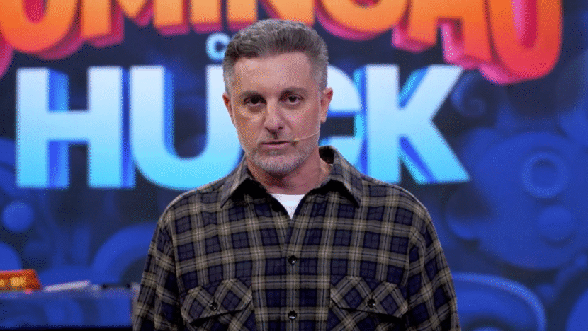 Luciano Huck diz que não é contra Bolsa Família
