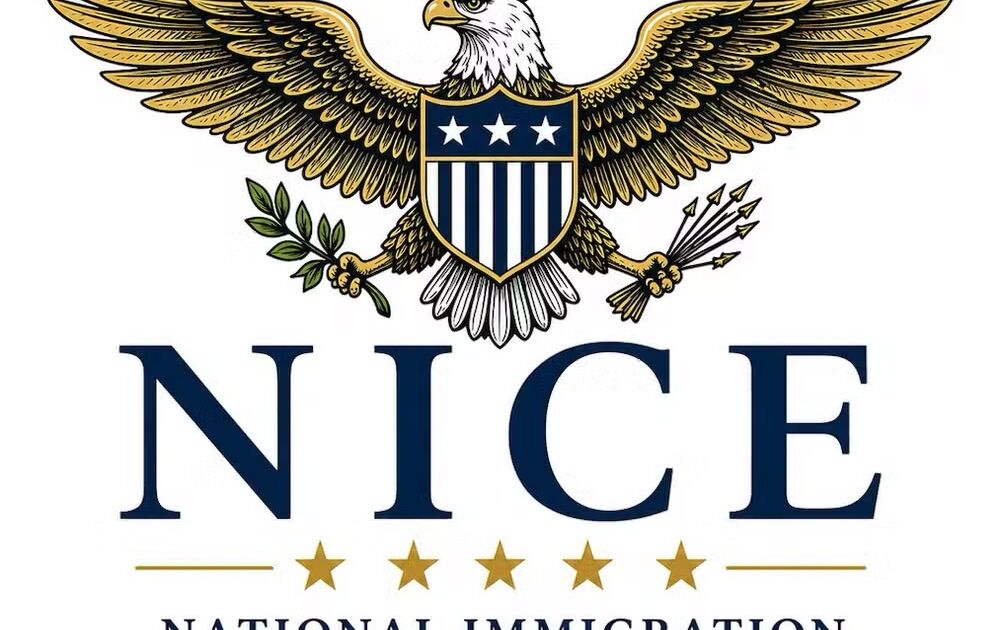 Trump sugere trocar sigla do ICE por ‘NICE’, legal em inglês, e repercute